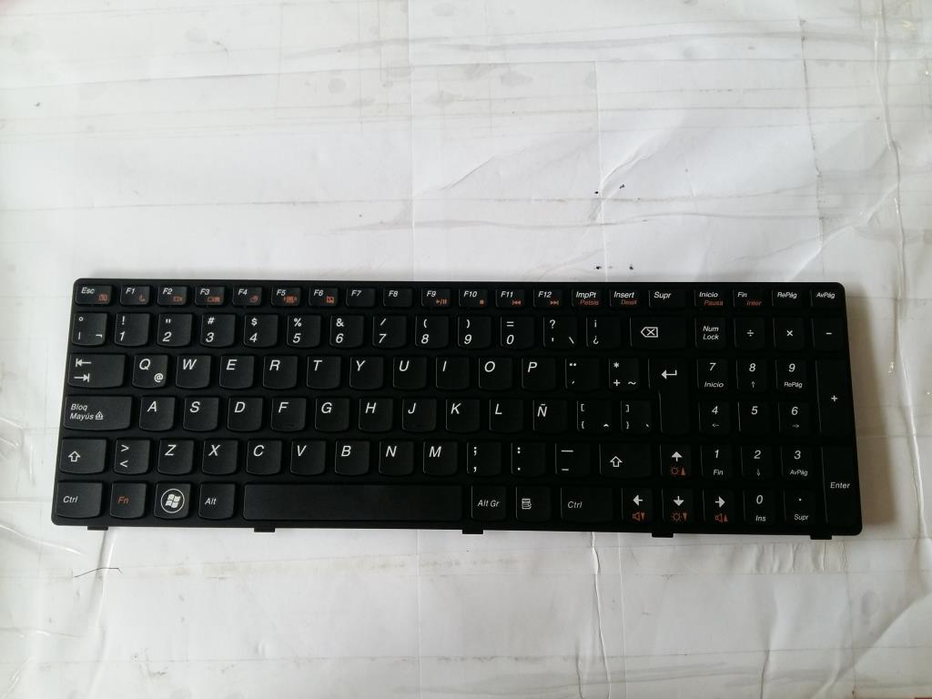 Lenovo Kb Keyboards External - 25013321