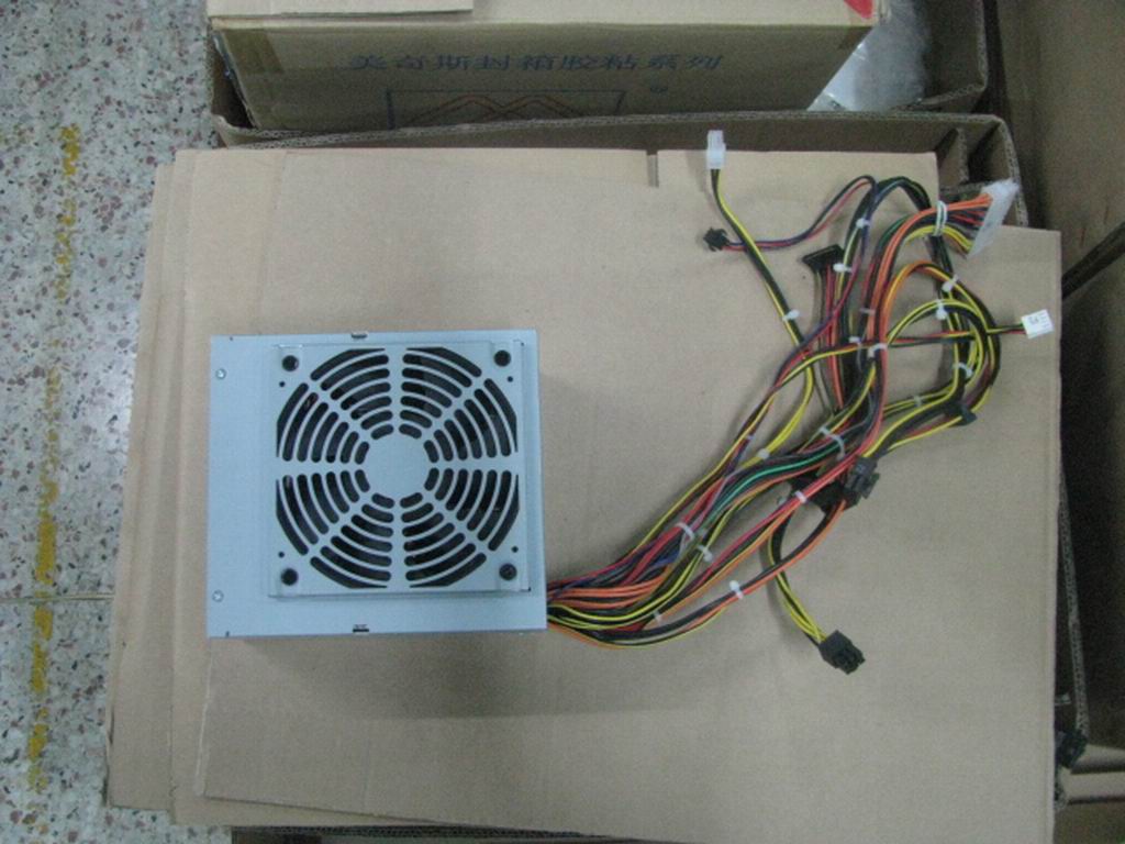 Lenovo 36001663 Power Supply Acbel Fs8003-El1G