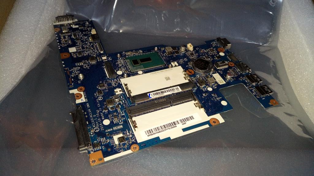 Lenovo Pl System Boards - 5B20H54822