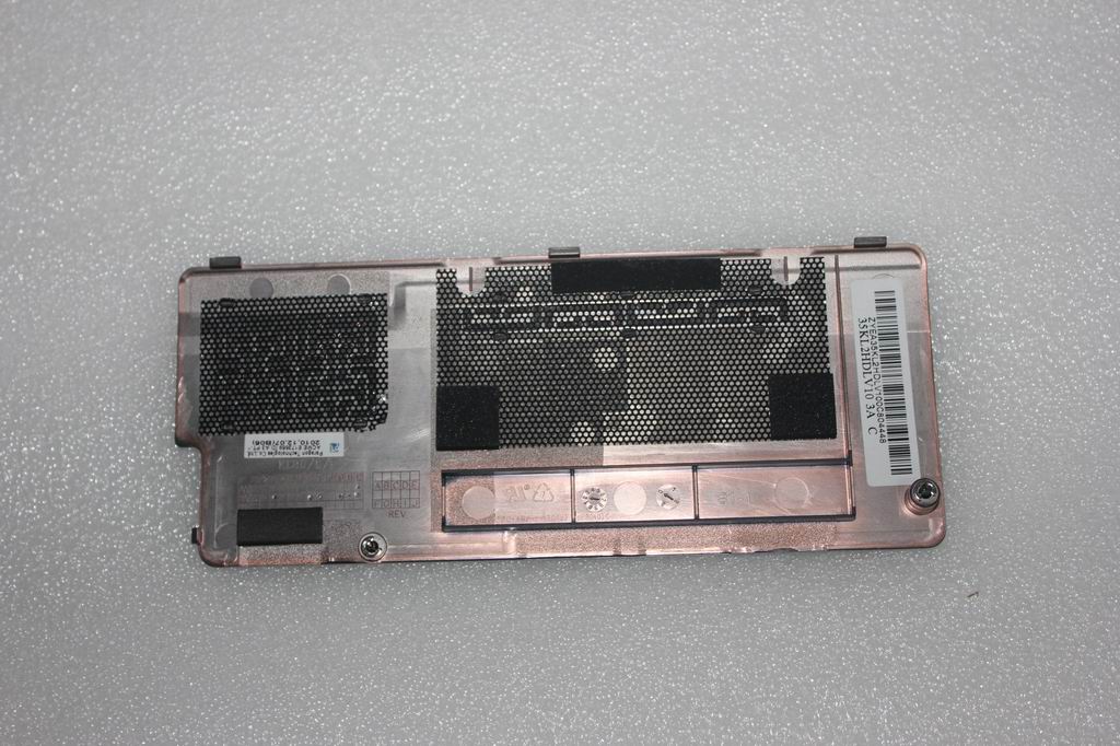 Lenovo 31047545 Door Kl2F Hdd Assembly 35Kl2Hd