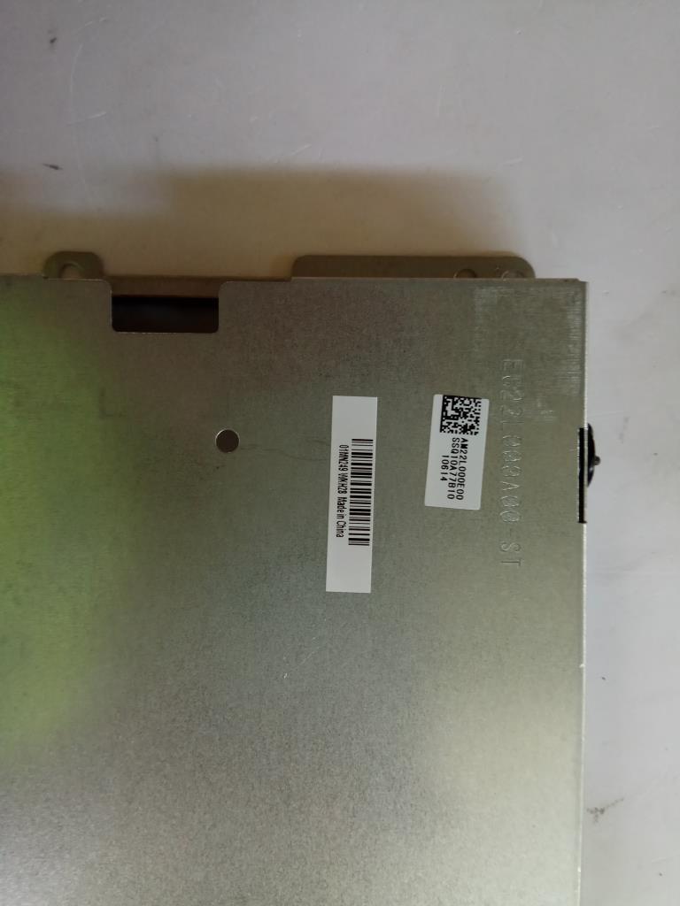 Lenovo Hdd Bracket - 01MN249