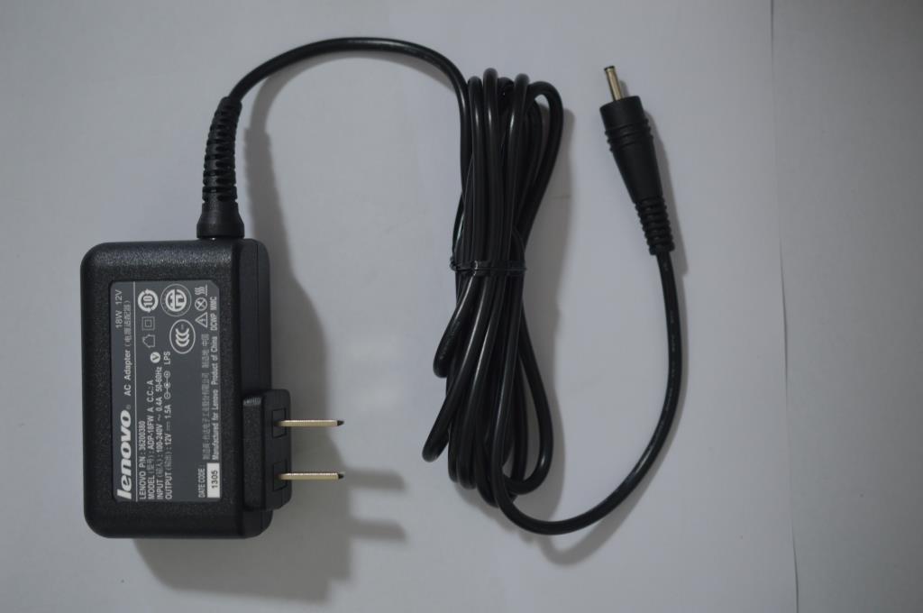 Lenovo Ad Ac Adapters - 36200380