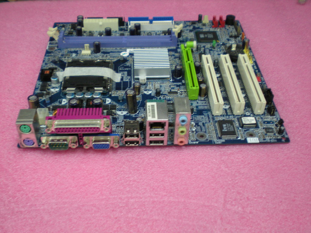 Lenovo Planar Sys - 41T1607