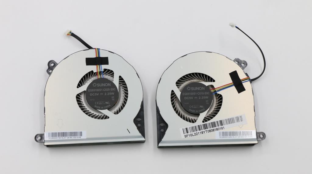 Lenovo Fa Fans - 5F10L22118