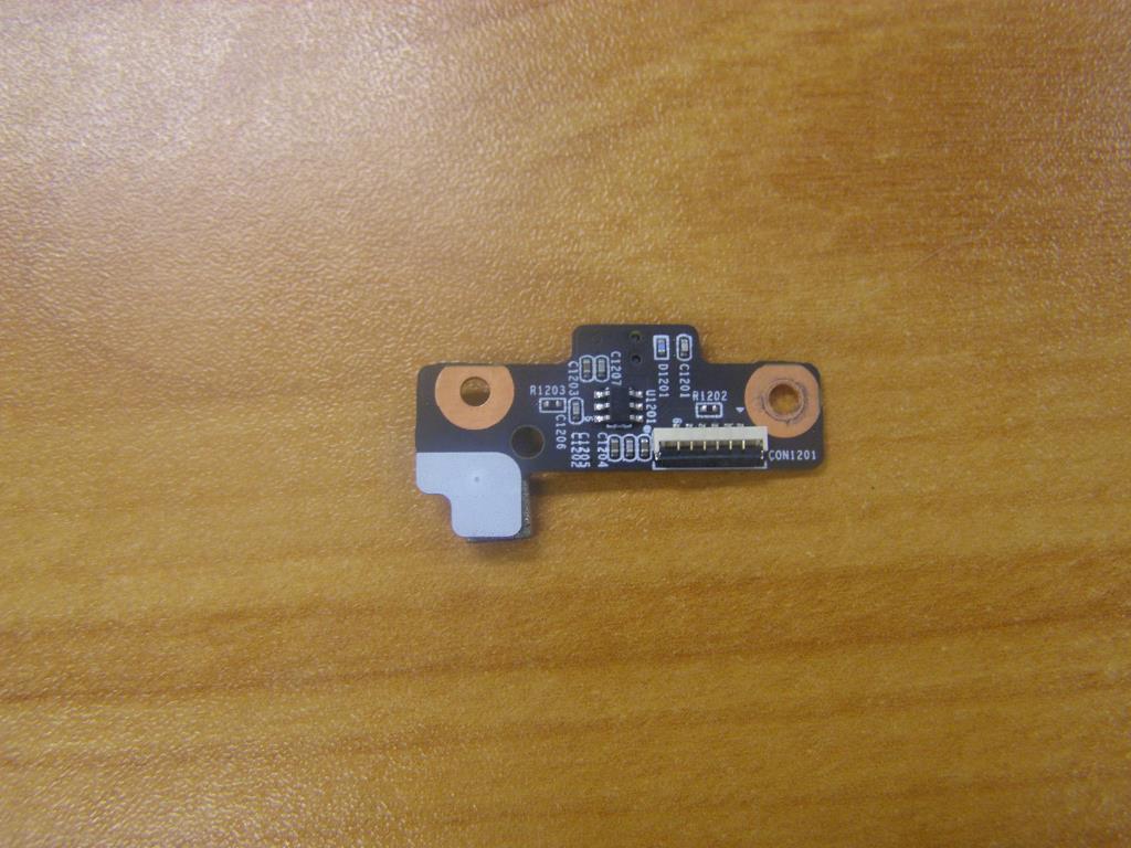 Lenovo Button Nb Usi Rotation - 11201286