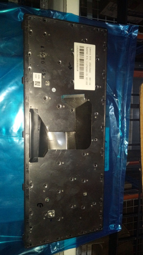 Lenovo Kb Keyboards External - 25213441