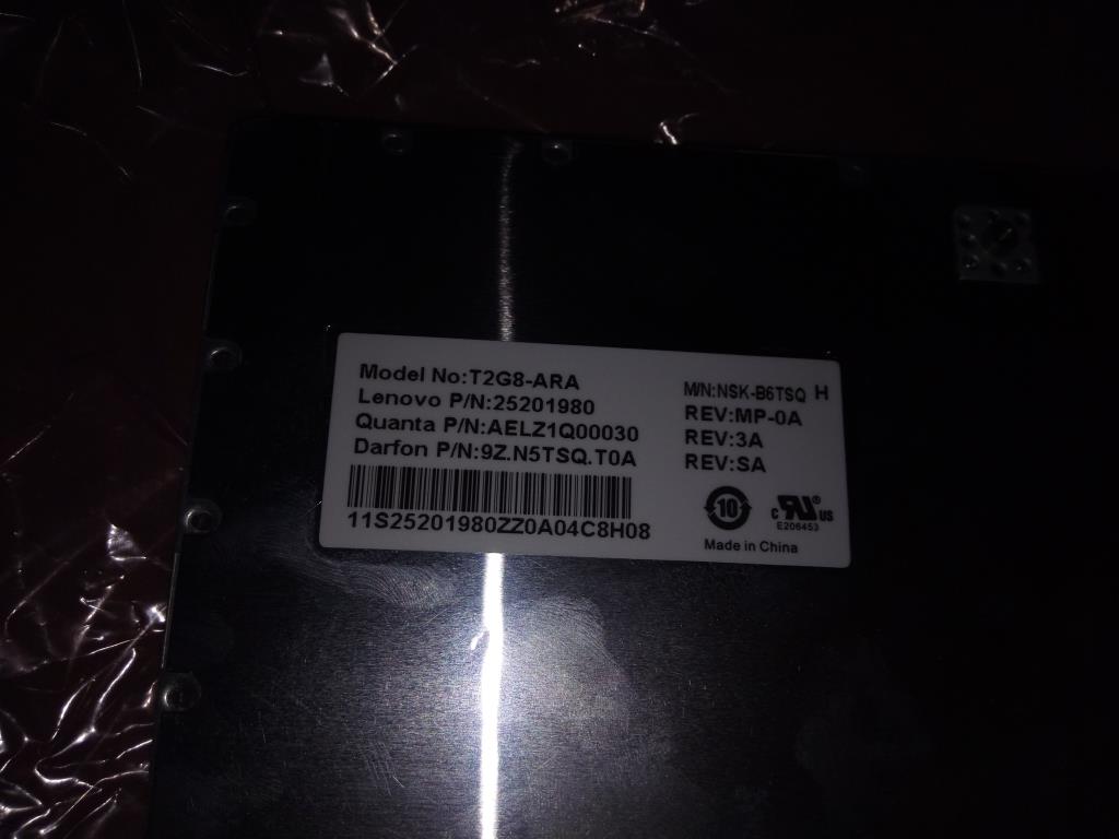 Lenovo Kb Keyboards External - 25201980