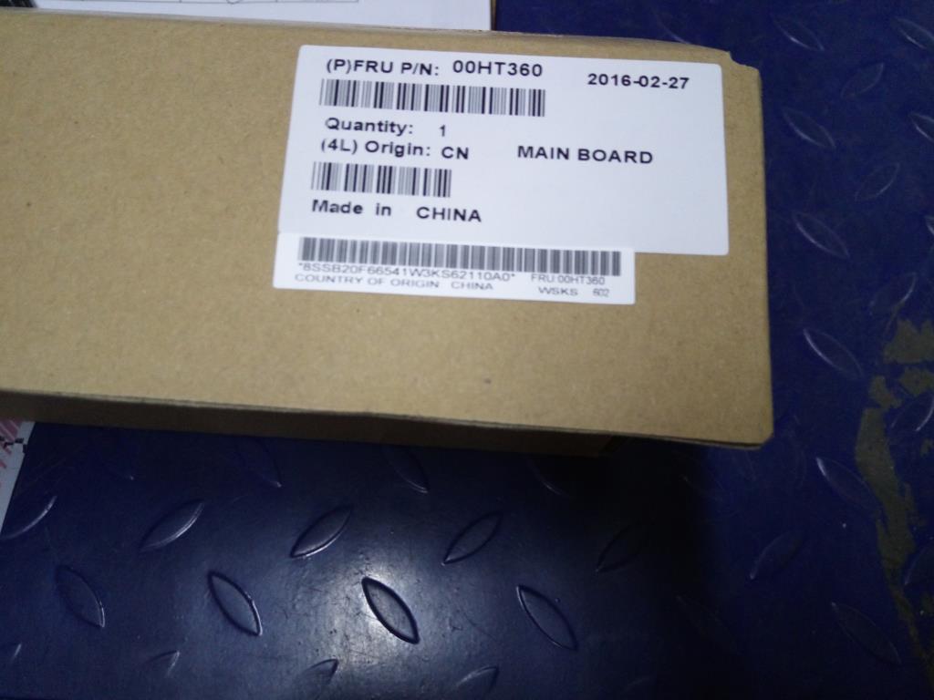 Lenovo Pl System Boards - 00HT360