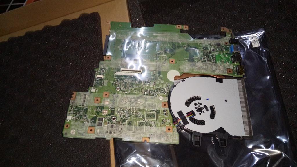 Lenovo Pl System Boards - 5B20G36393