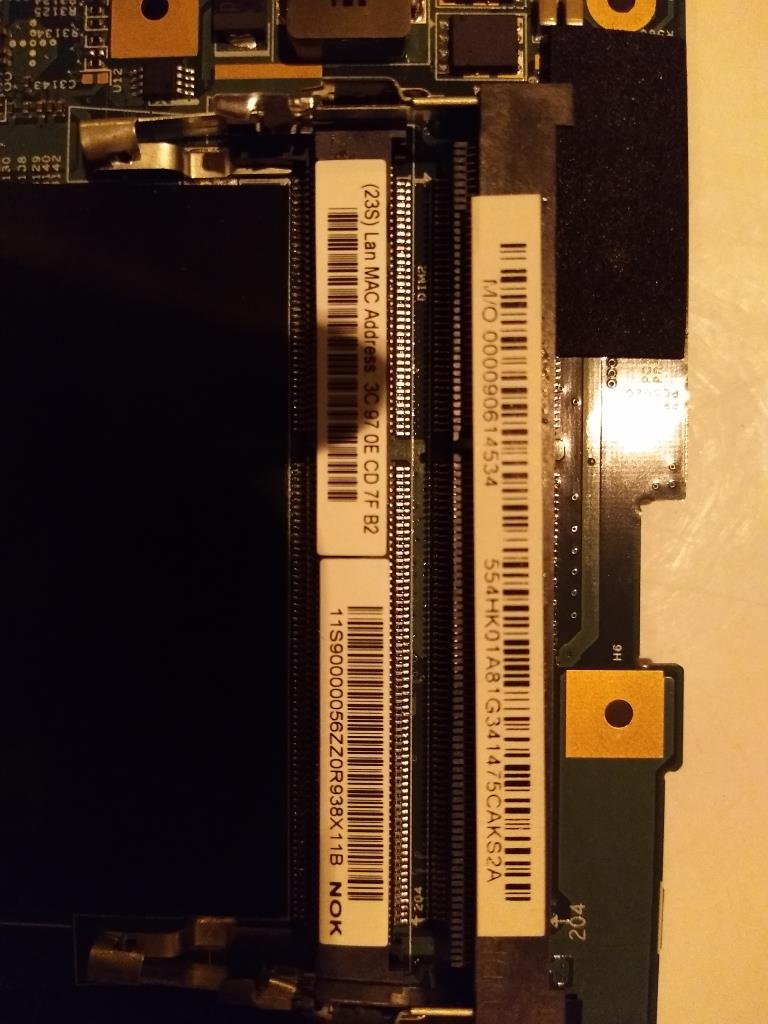 Lenovo Replacement Part - 90000056