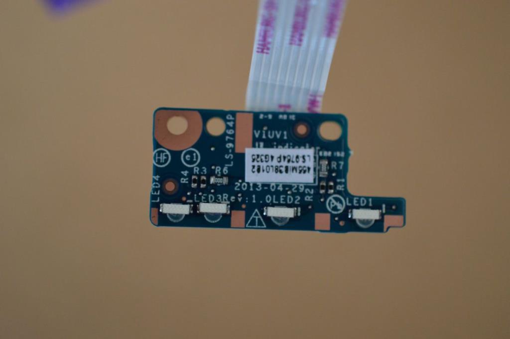Lenovo Ci Cards Misc Internal - 90003664