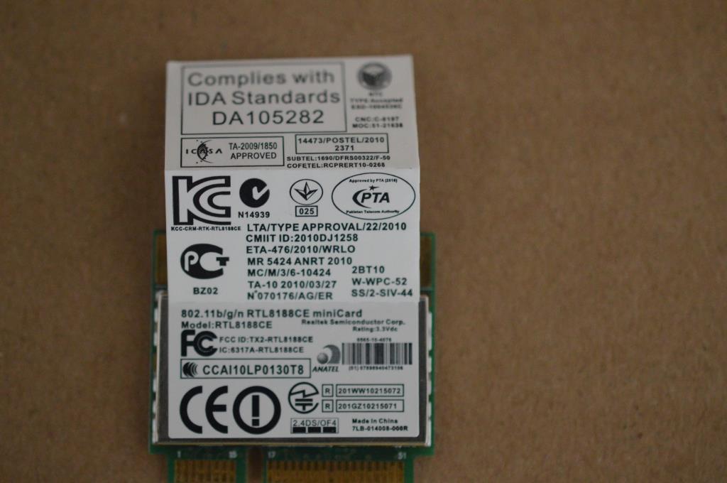 Lenovo Replacement Part - 90000518