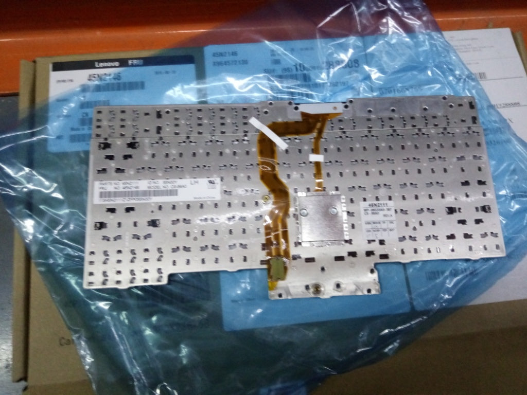 Lenovo Ki Keyboards Internal - 45N2146