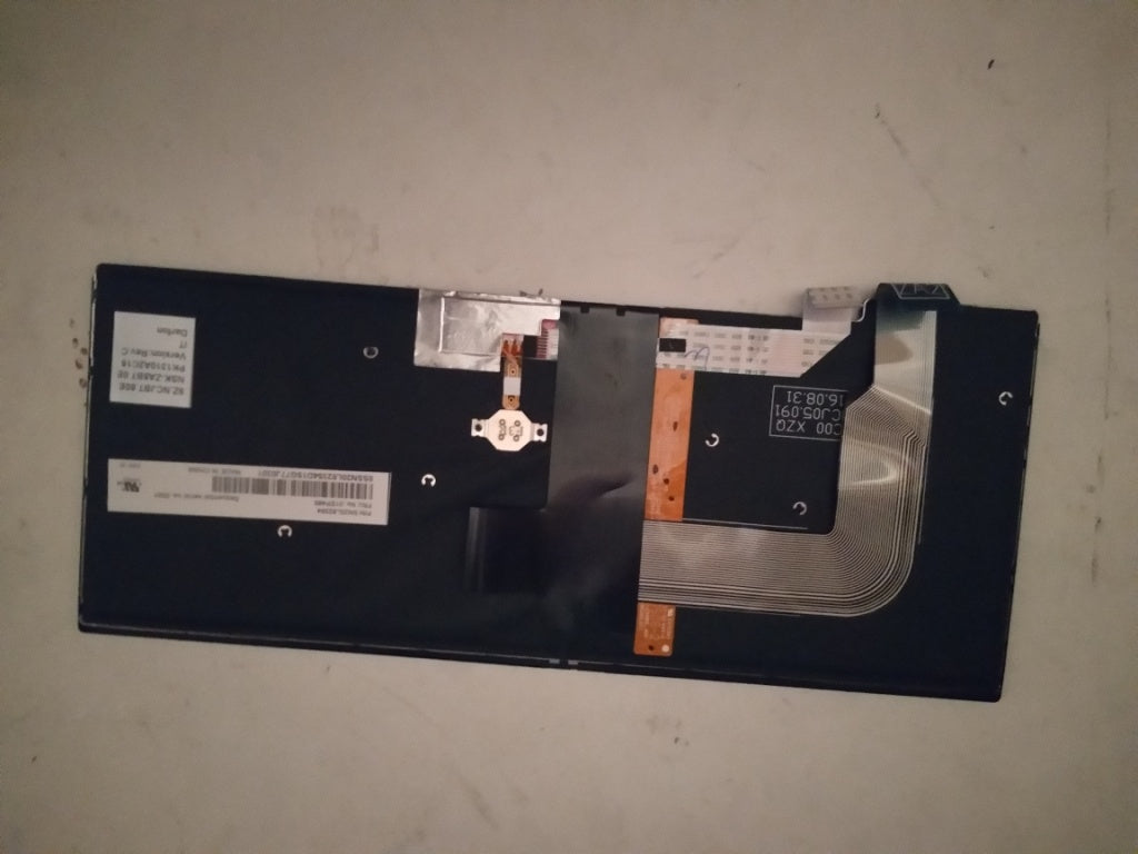 Lenovo Kb Darfon Italian - 01EP485