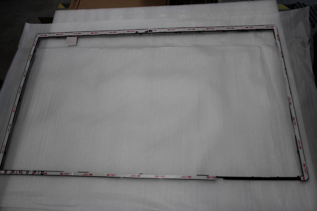 Lenovo Lcd Front Bezel A720 - 90200748