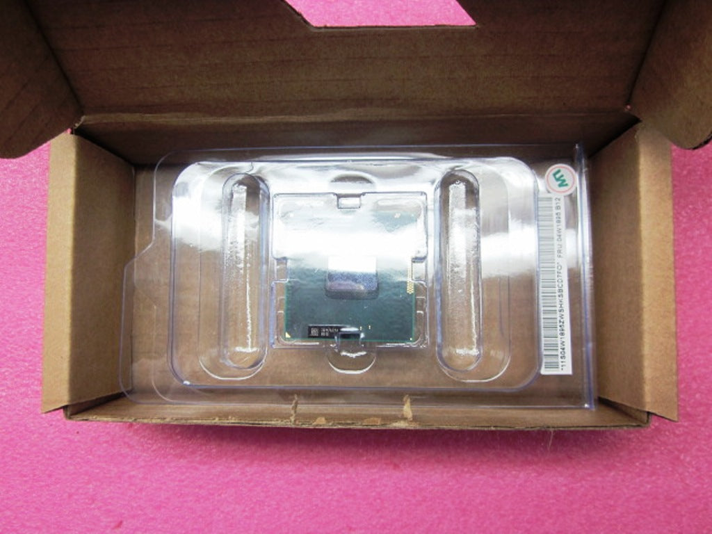 Lenovo Pu Processors - 04W1895