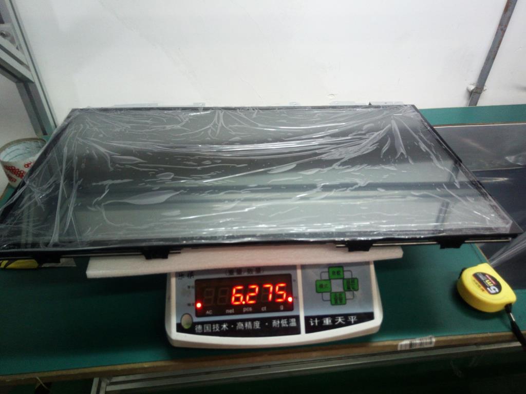 Lenovo Touch Assy - 02CW119