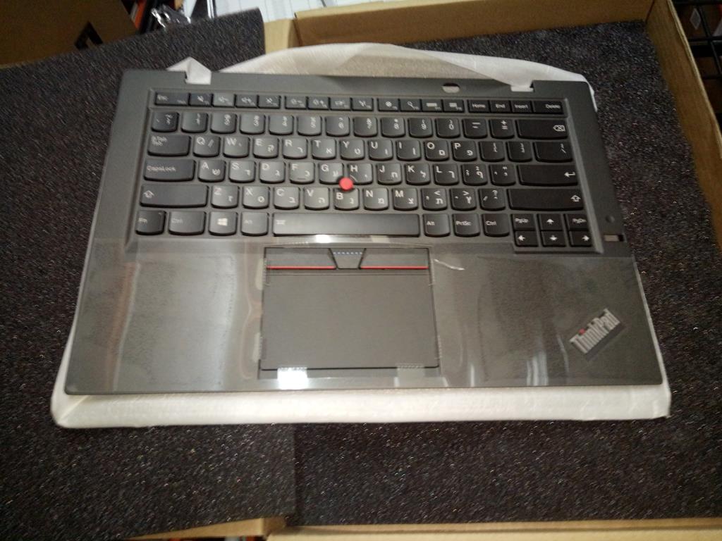 Lenovo Ma Mechanical Assemblies - 00HT314