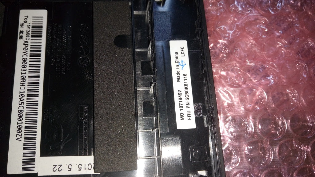 Lenovo Co Covers - 5CB0K61116