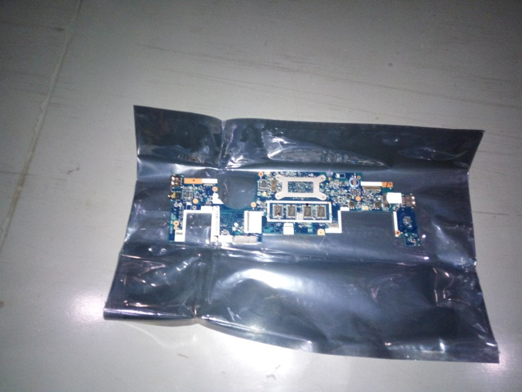 Lenovo Mb Vienna Mb W8P N3520 4G - 90204919