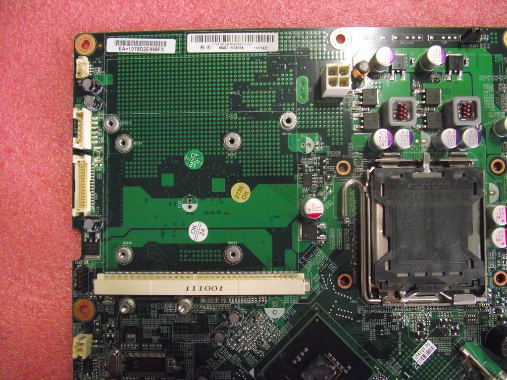 Lenovo Replacement Part - 11013427