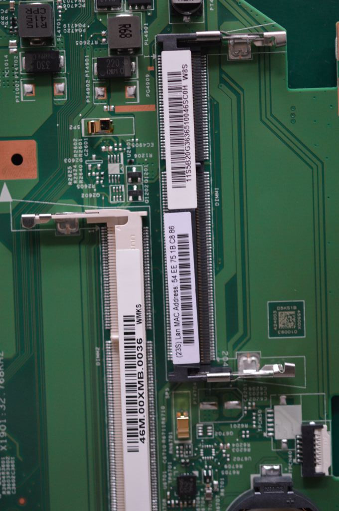 Lenovo Replacement Part - 5B20G36365