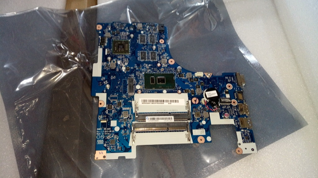 Lenovo Pl System Boards - 5B20K81158