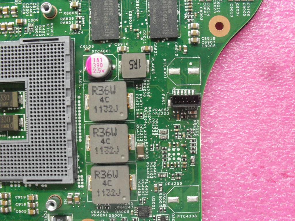 Lenovo Lenovo Part @ - 04W2101