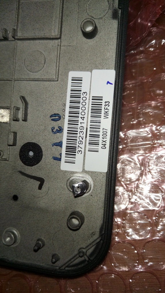 Lenovo Ki Keyboards Internal - 04X1007