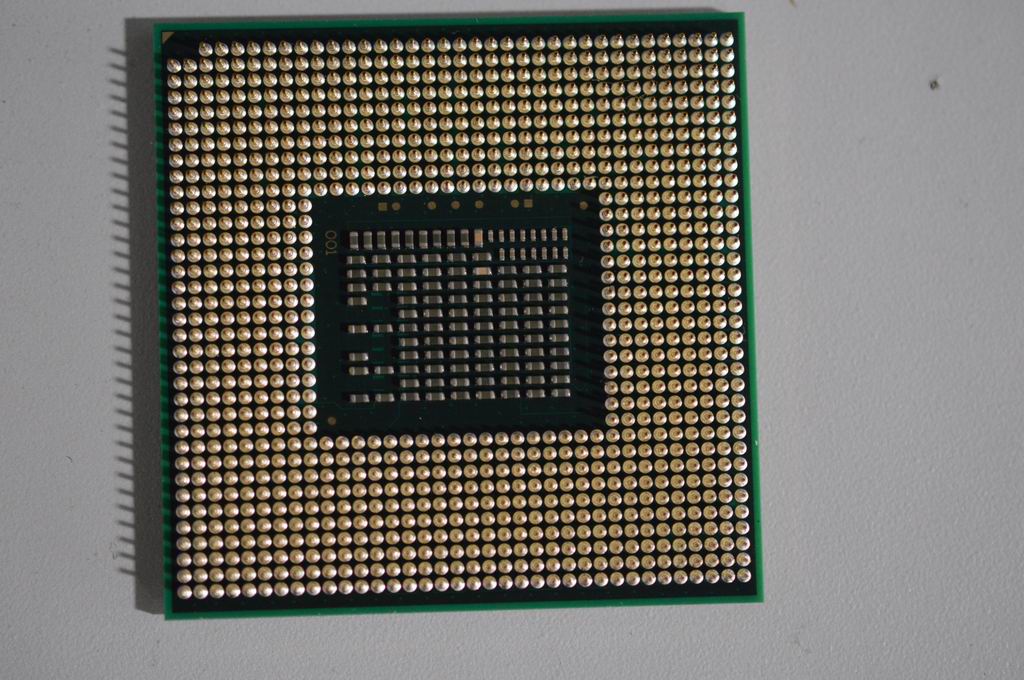 Lenovo Cpu Intel I5-2540M 2.6G 3M 2C - 102001068