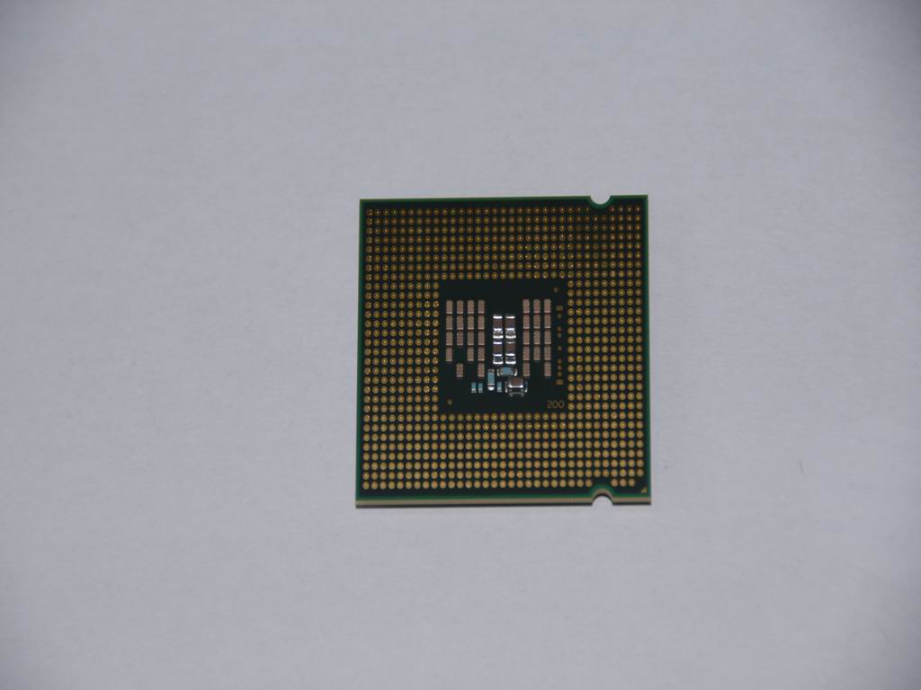 Lenovo Cpu Intel C2Q Q9400 2.66/1333 - 1005878