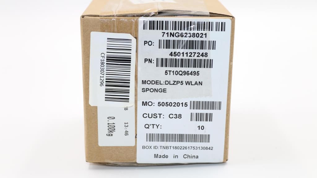 Lenovo Wlan Sponge - 5T10Q96495