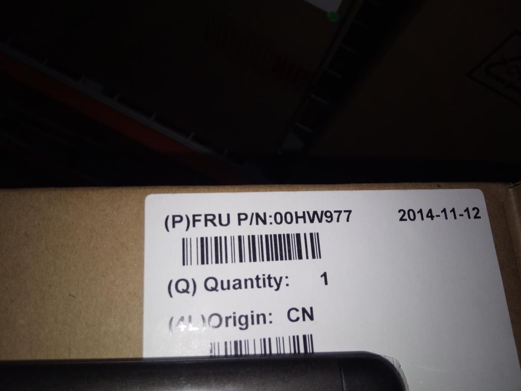 Lenovo 00Hw977 - 00HW977