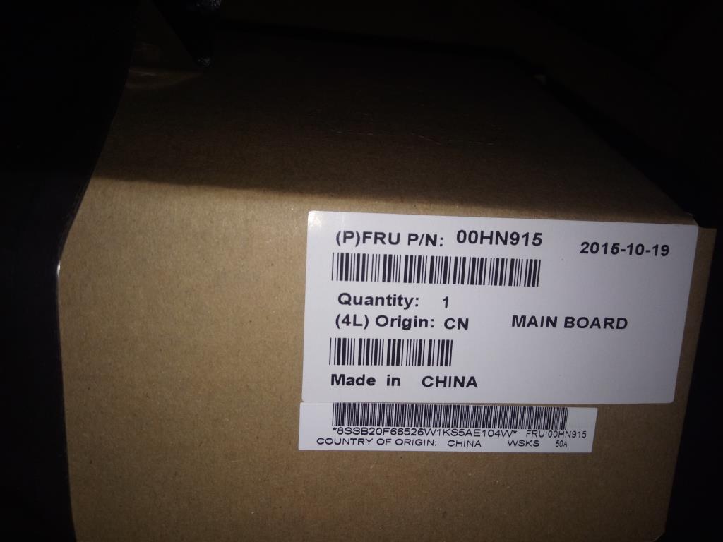 Lenovo Mb - 00HN915