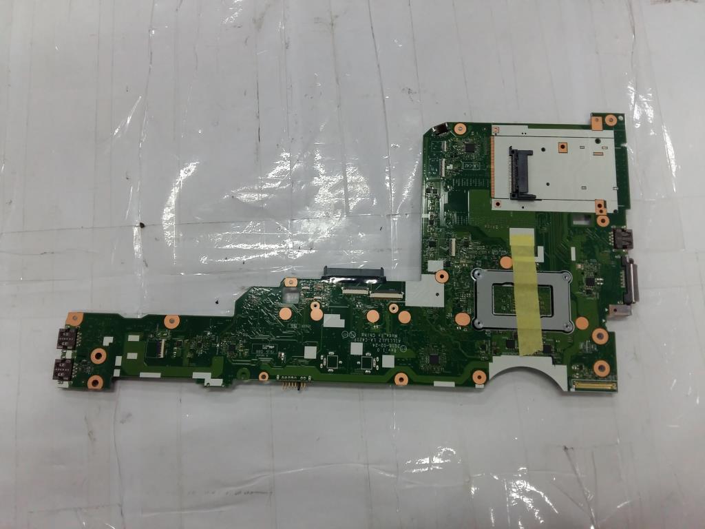 Lenovo Mb I5-6200 O Rtc Nok Namt Ntpm - 00UR184