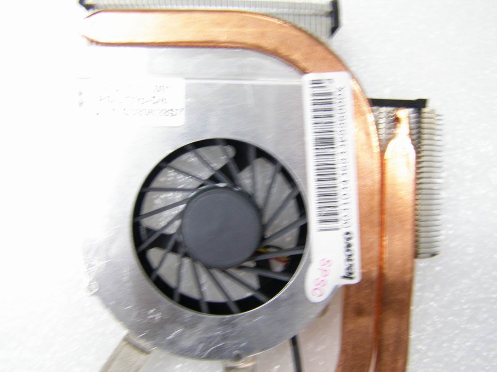 Lenovo 31034368 Lt32P Cpu Heatsink 60.4Y717.00