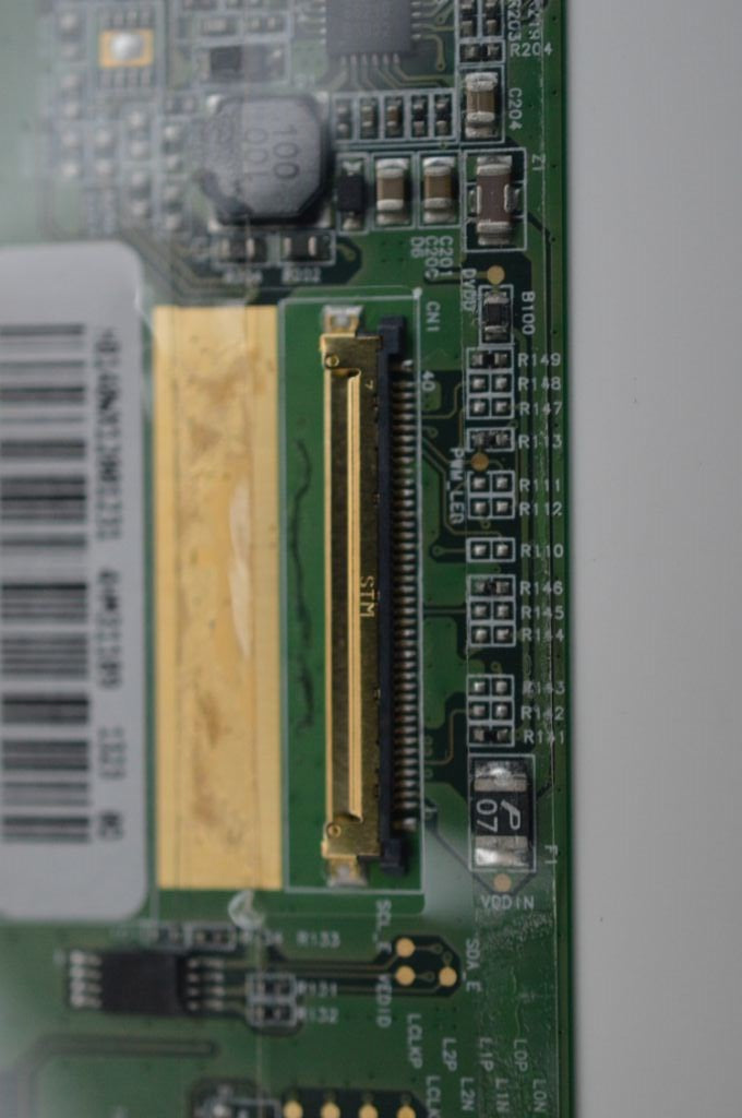 Lenovo Replacement Part - 18200245
