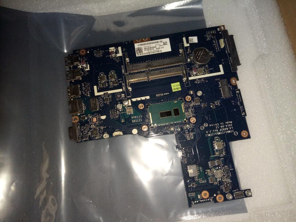 Lenovo Pl System Boards - 5B20H33041