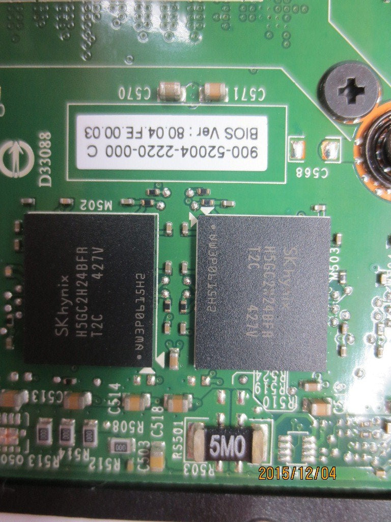 Lenovo 00FC815 Vc Video Cards