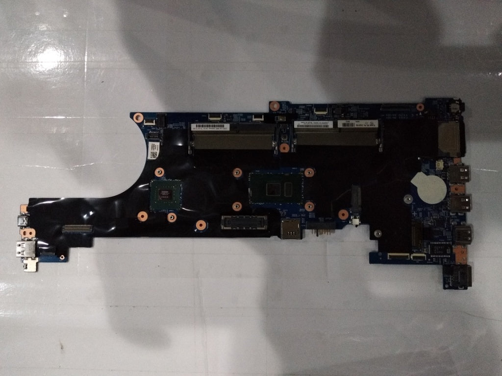 Lenovo I7-6600, M520M, Win, Tpm2=Y, A - 01ER190