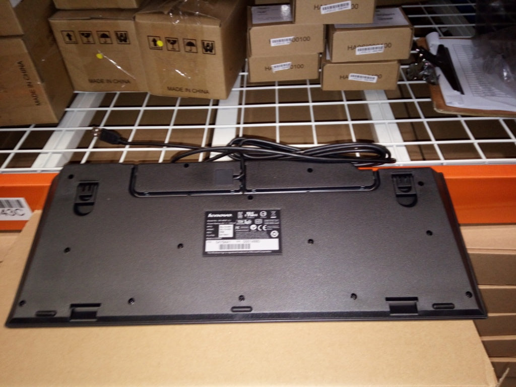 Lenovo Kb Keyboards External - 54Y9441