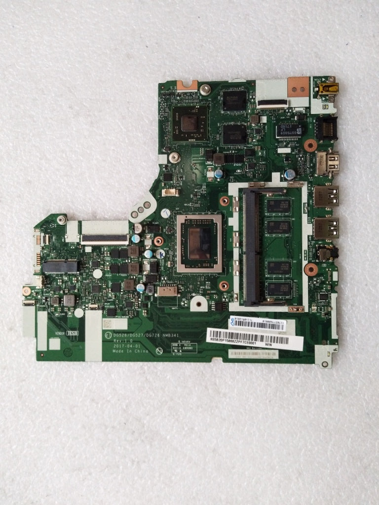 Lenovo Mbl80Yna129720Pr17M1 2G4Gnfpwi - 5B20P15868