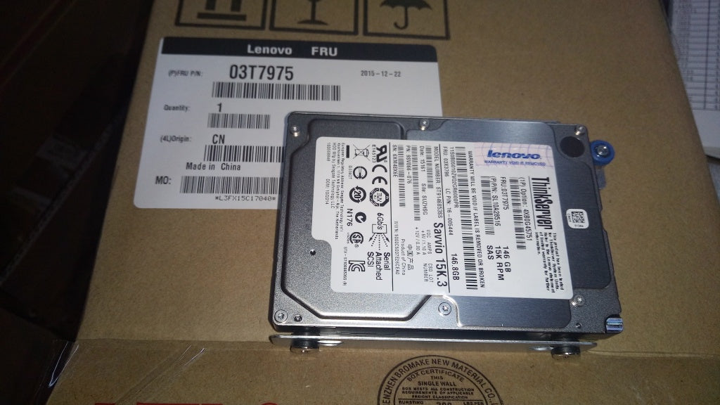 Lenovo 03T7975 - Part