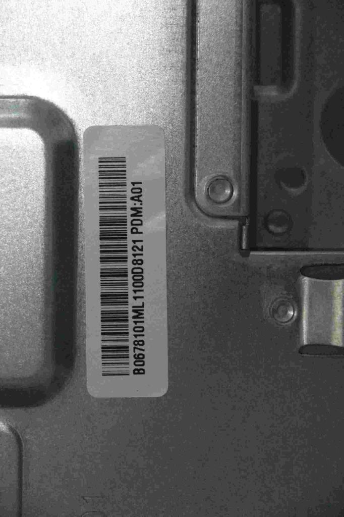 Lenovo Ma Mechanical Assemblies - 90204113
