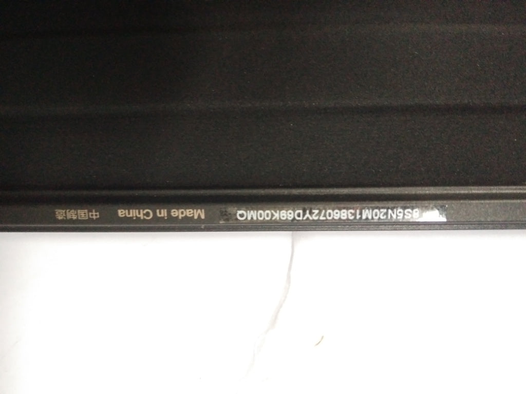 Lenovo Kyb 3N 80U1 Por Bk Nonbacklit - 5N20M13860