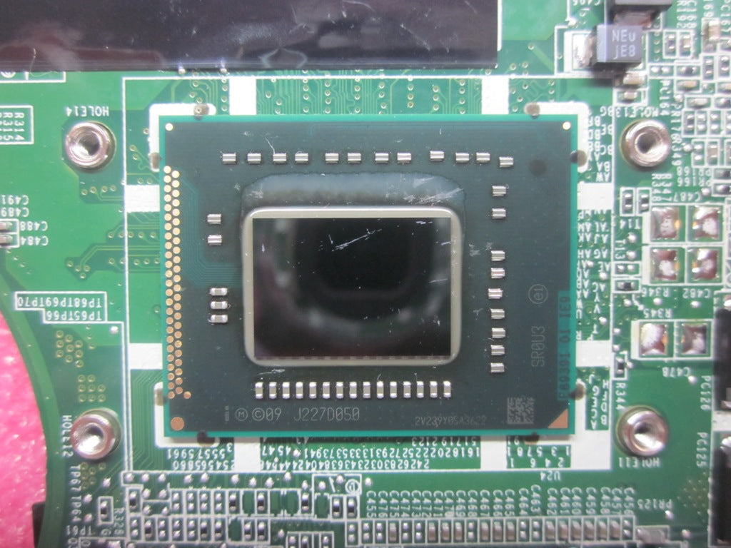 Lenovo Cdpop Planar I3-2365M Nok - 04Y1002