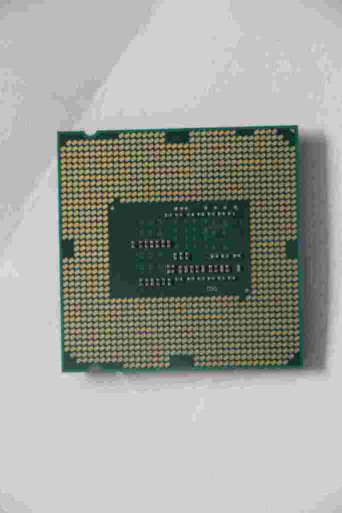 Lenovo Pu Processors - 03T7383