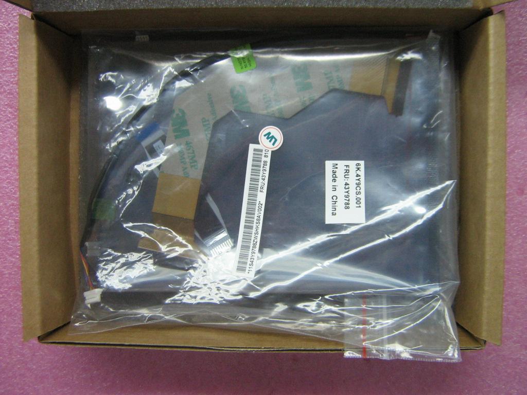 Lenovo Cover System Misc - 43Y9788