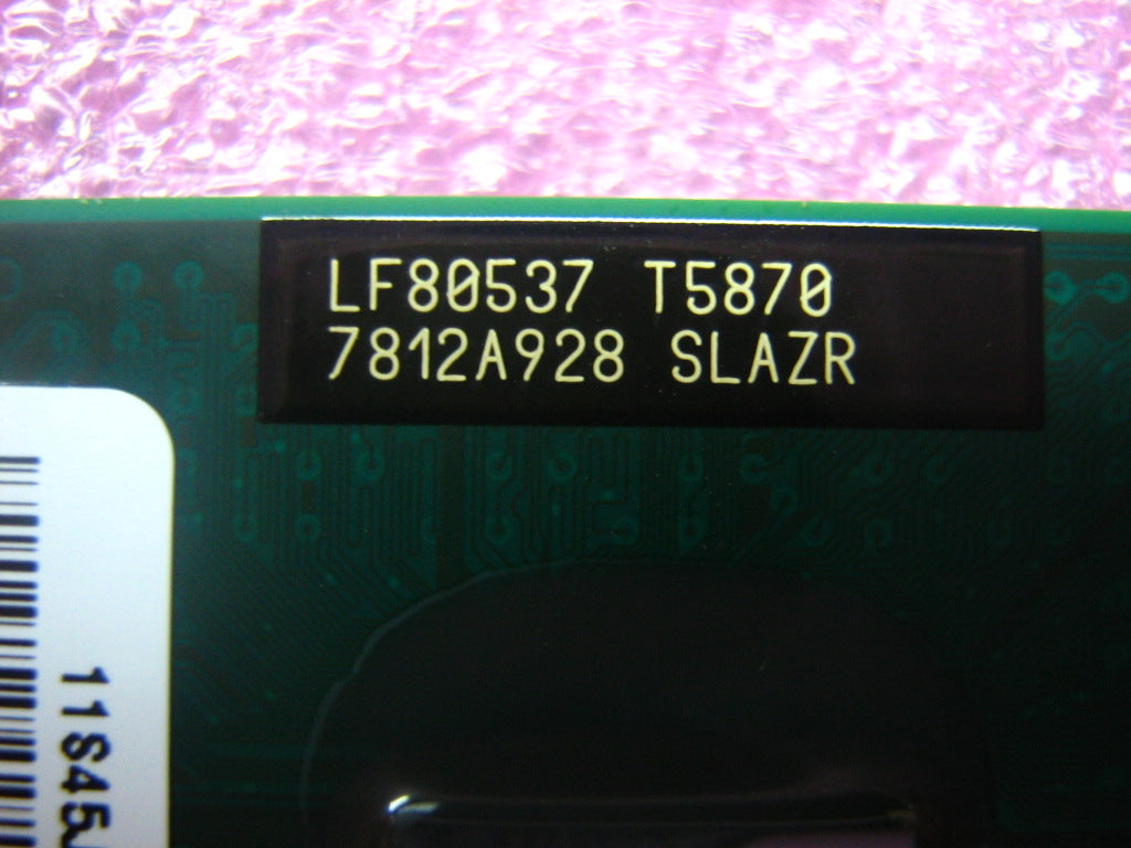 Lenovo Cdpop Core2Duo T5870 - 43N7739