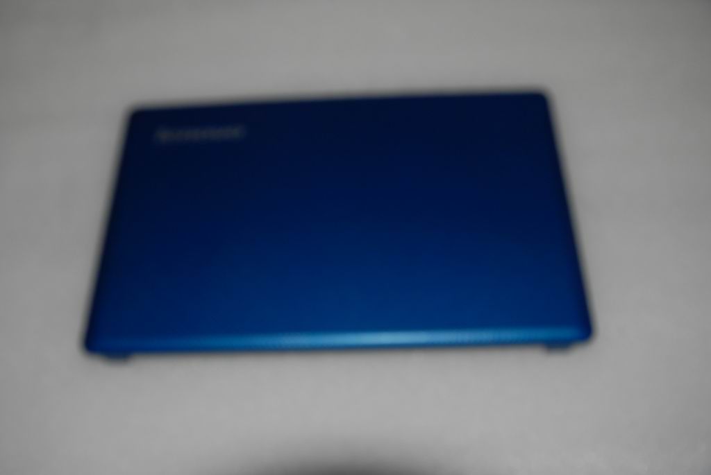 Lenovo 31050631 Lcd Cover S100 Blue